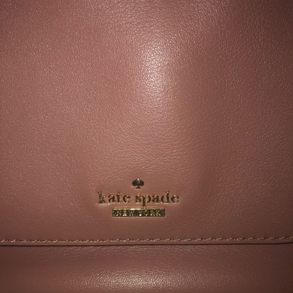 Kate Spade Crossbody - Picture 3 of 6